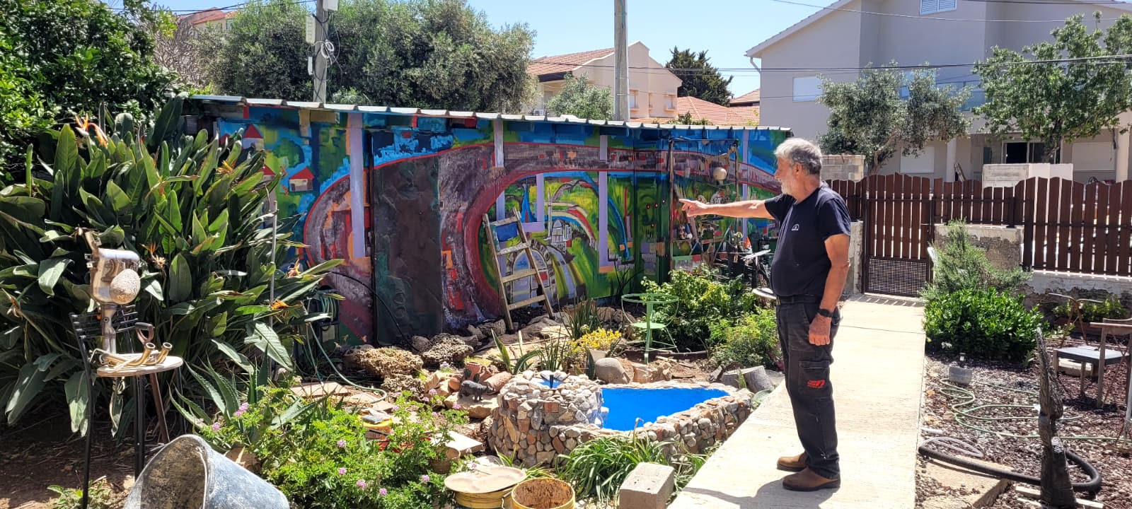יעקב גץ